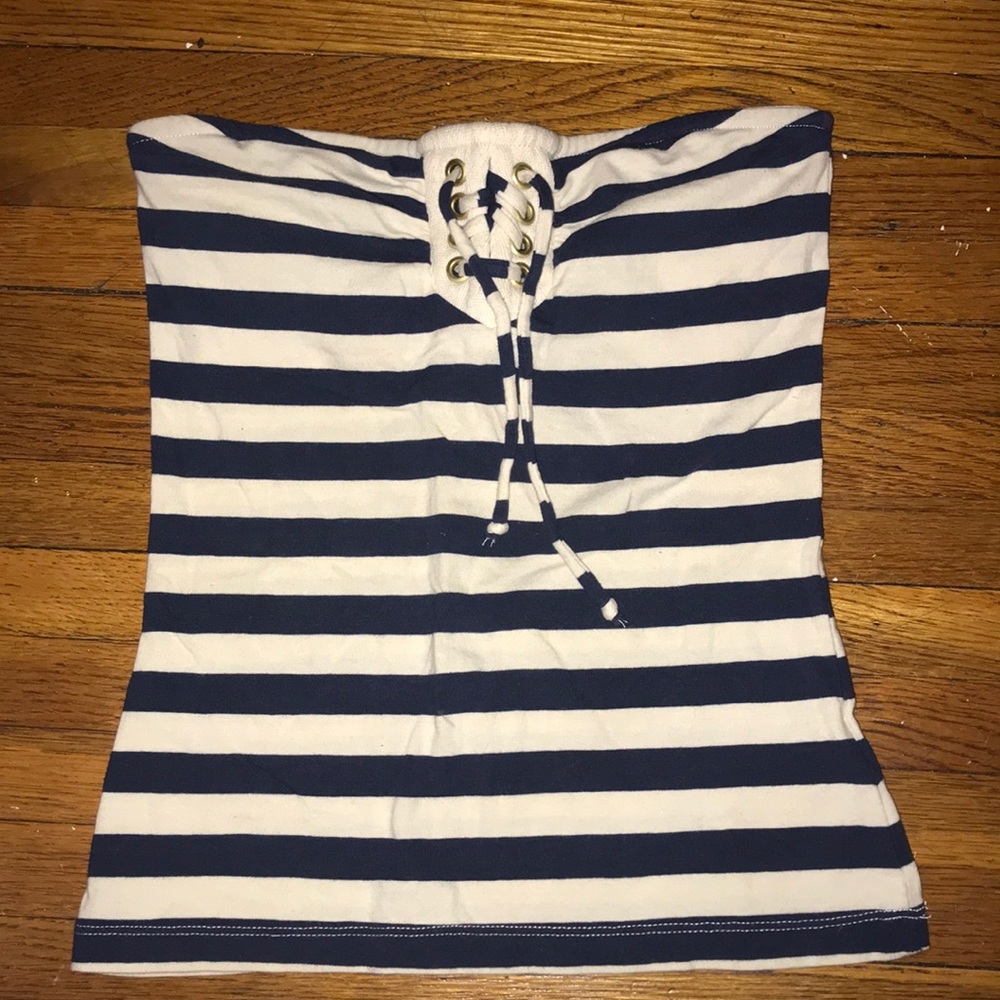 H&M tube top